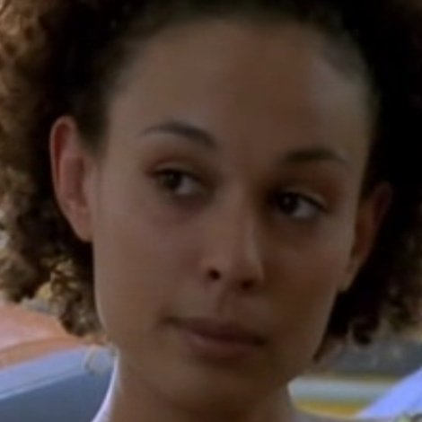 Salomé Cox