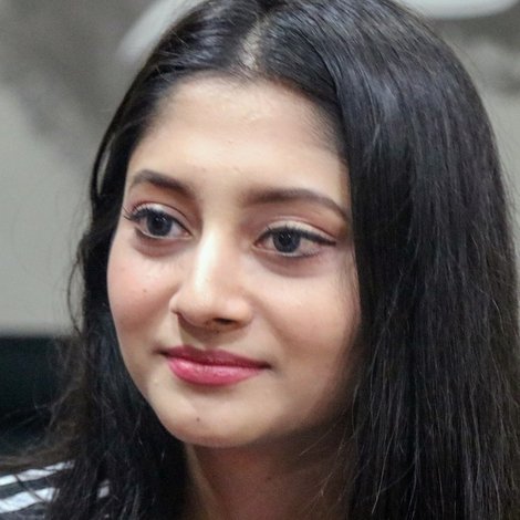 Puja Cherry Roy