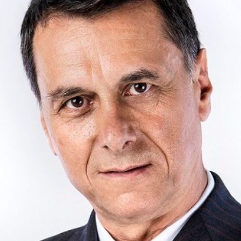 Bogdan Stanoevici
