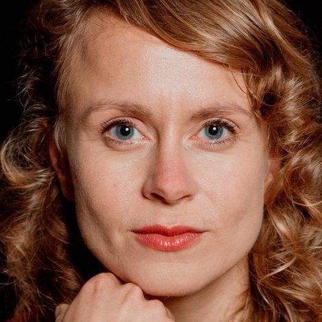 Anna Kurikka