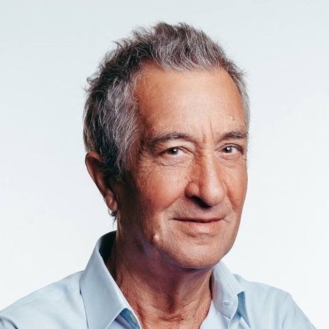 Carlos Areia