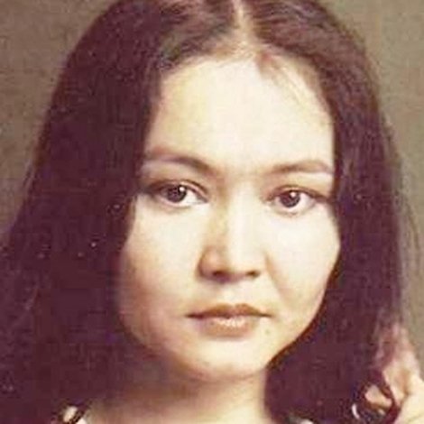 Zhanna Kerimtaeva