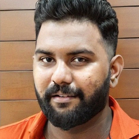 V.J. Ashiq