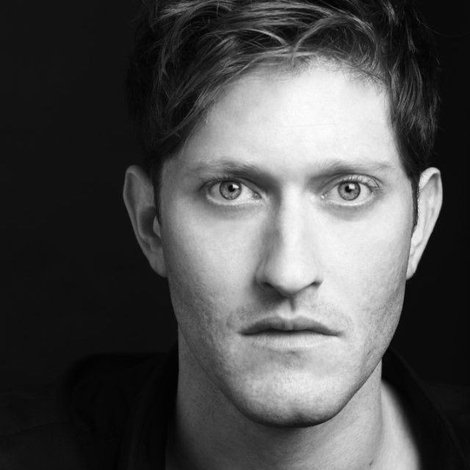 Samuel Roukin