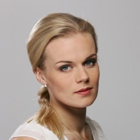 Helen Ora