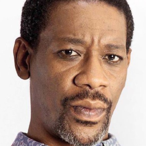 Luthuli Dlamini