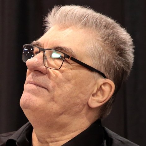 Jim Shooter