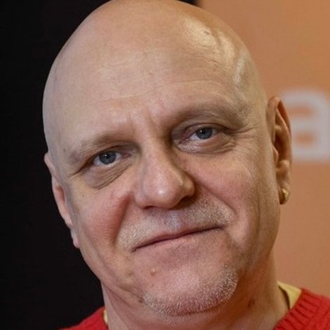 Mykola Veresen