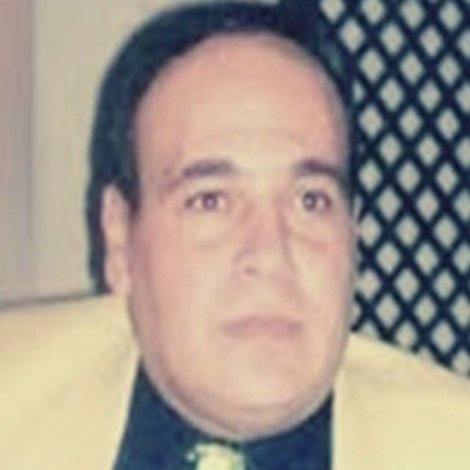 Hafez El Ibiary