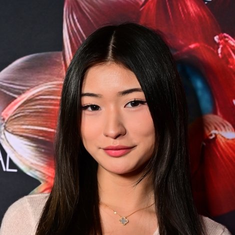 Julia Ma