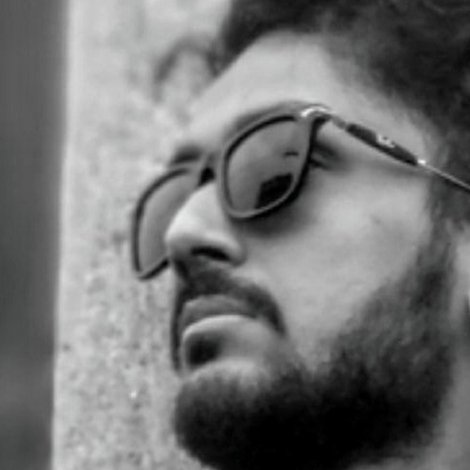 Bikram Sikhar Roy
