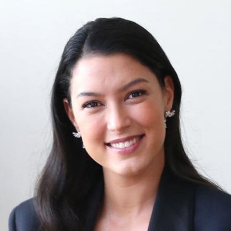 Rebecca Mir