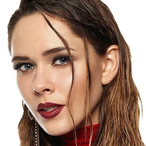 Julia Sanina