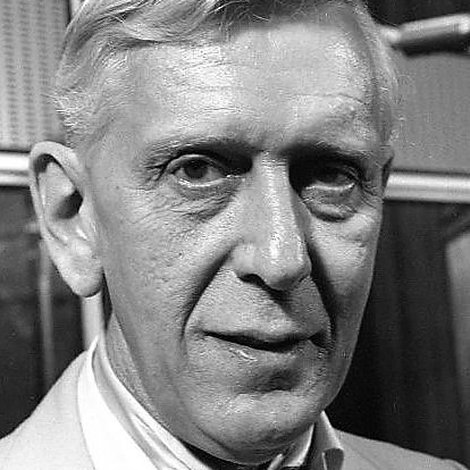 Jack May