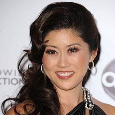 Kristi Yamaguchi