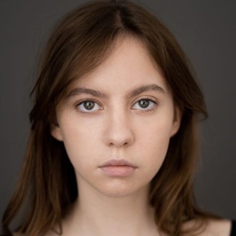 Maria Evseeva