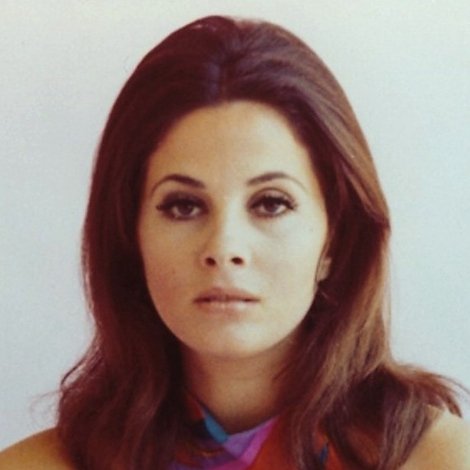 Barbara Parkins
