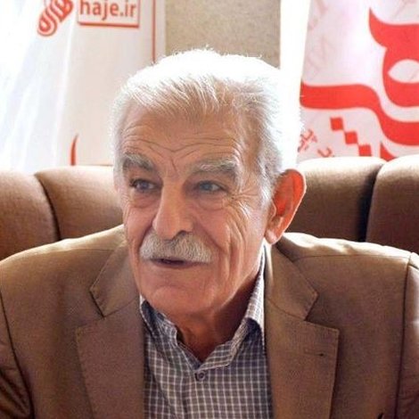 Salah Shex Mohammedi
