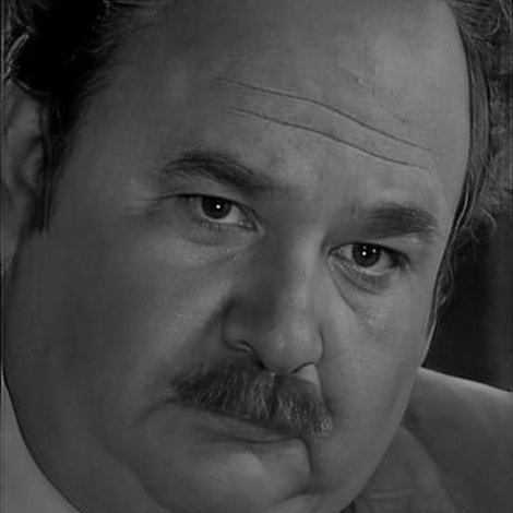 Vladimir Vostrikov