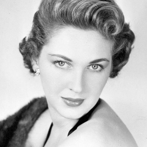 Katie Boyle