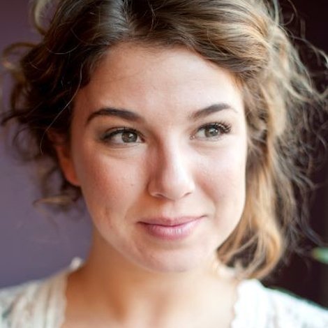 Sanne Gloria Verboom