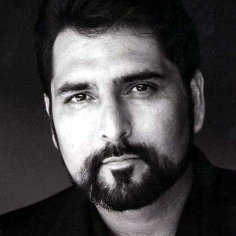 Nick Granado