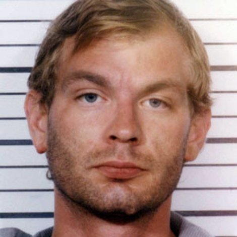 Jeffrey Dahmer