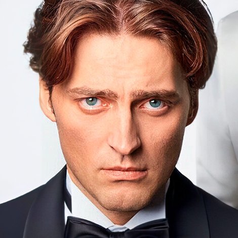 Ivan Kolesnikov