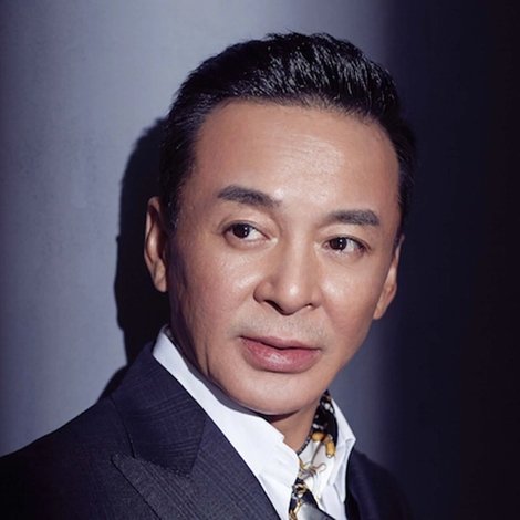 Shi Wenzhong