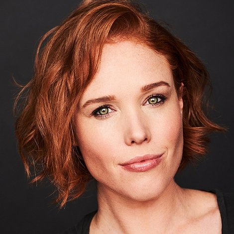 Jessica Keenan Wynn