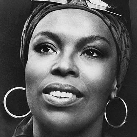 Roberta Flack
