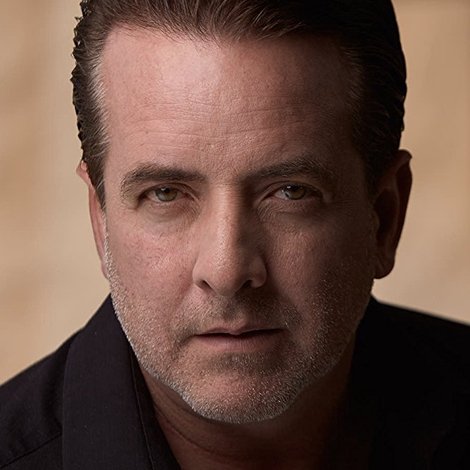 Mark Anthony Cox