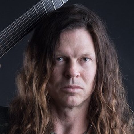 Chris Broderick