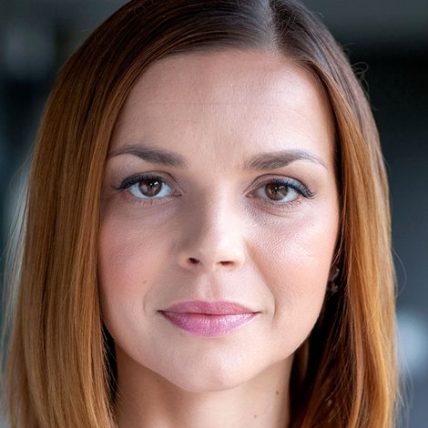 Petra Vajdová