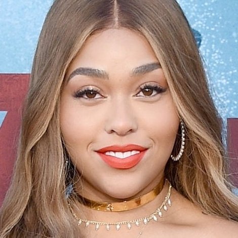 Jordyn Woods