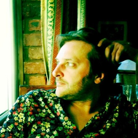 Eric Dinkian