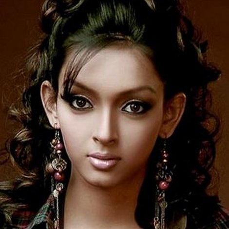 Pooja Salvi