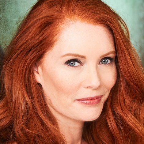 Kimberly Crandall