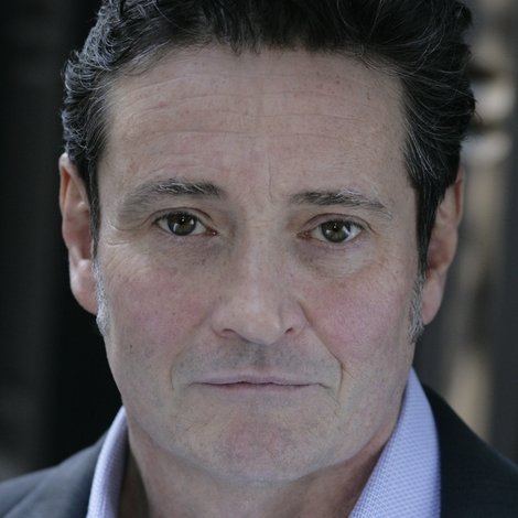 Sean Weil