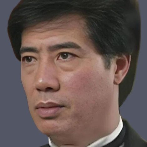 Paul Chu Kong