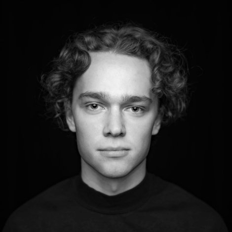 Otto Fahlgren