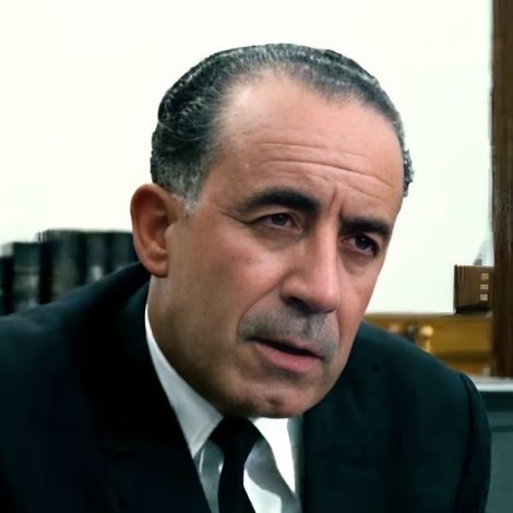 Hassan El-Hassani