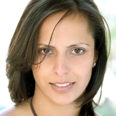 Seema Bowri