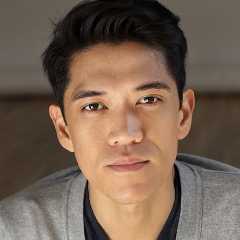 Moses Villarama