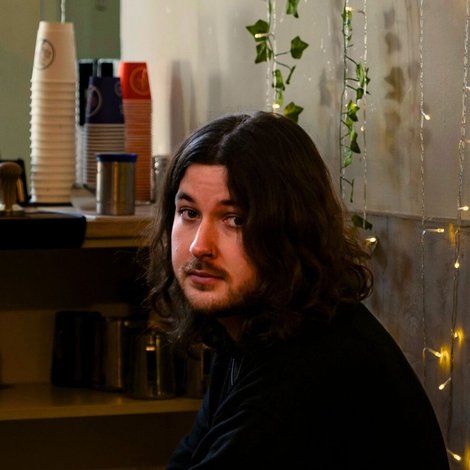 Shane Kelleher