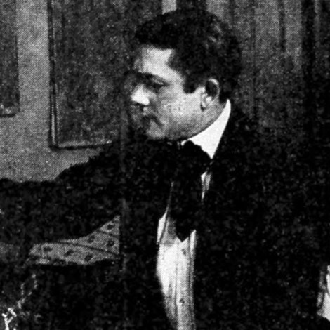 Charles Perley