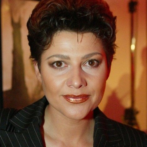 Ilona Csáková