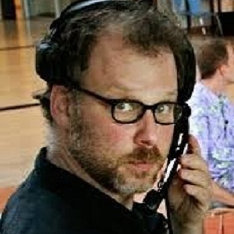 Tony Kaplan
