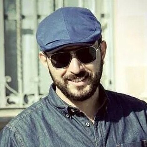 Jamil Najjar