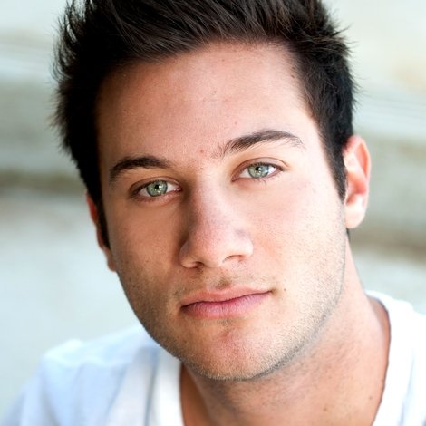 Bryce Hirschberg
